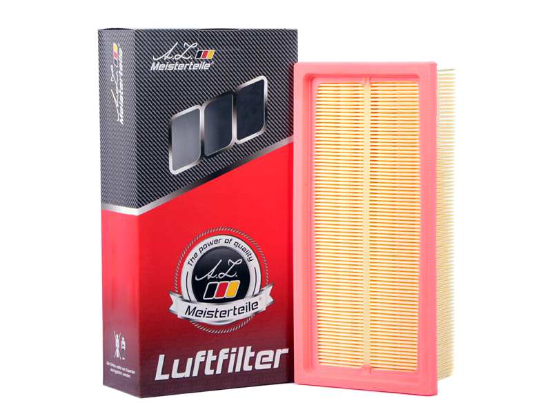 Luftfilter